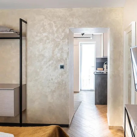 L&b Amphitheater Διαμέρισμα Πούλα