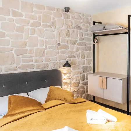 L&b Amphitheater Appartement