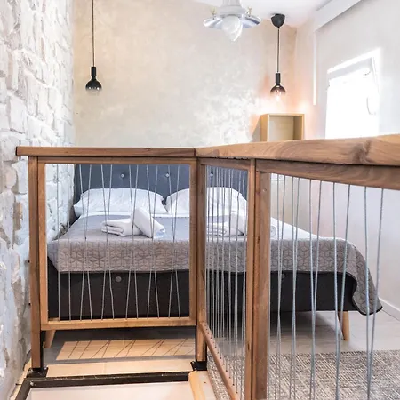 Apartament L&b Amphitheater Pula