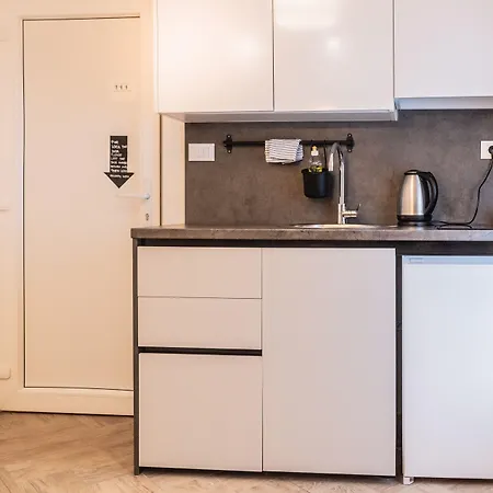 Διαμέρισμα L&b Amphitheater