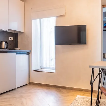 Διαμέρισμα L&b Amphitheater Πούλα