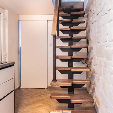 L&b Amphitheater Διαμέρισμα *