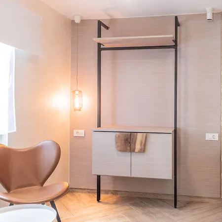 Διαμέρισμα L&b Amphitheater *