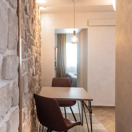 Διαμέρισμα L&b Amphitheater