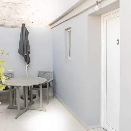 L&b Amphitheater Διαμέρισμα *