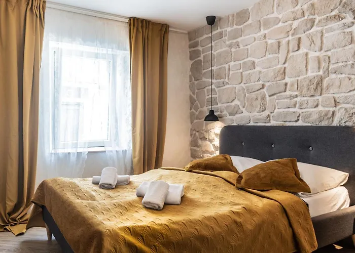 L&b Amphitheater Apartamento