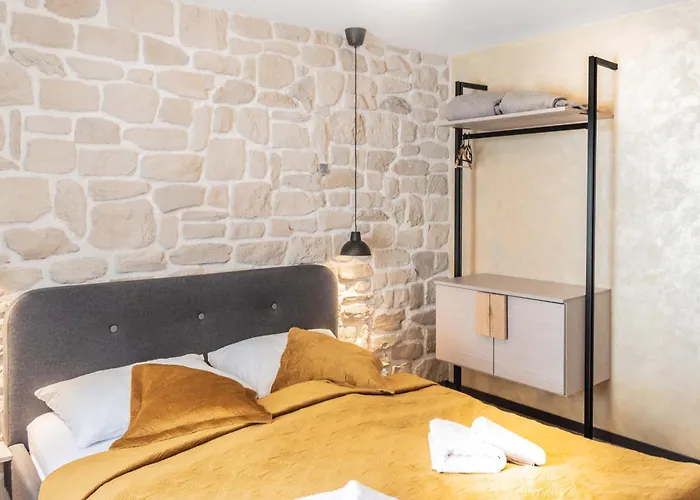 L&b Amphitheater Appartement