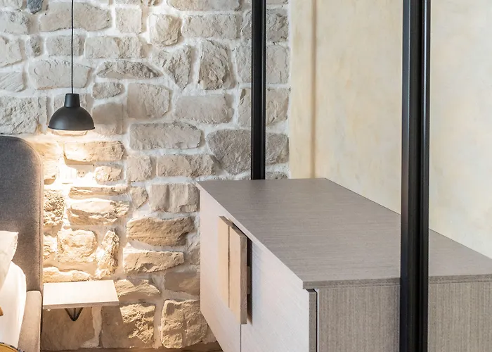 Apartamento L&b Amphitheater *