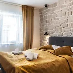L&b Amphitheater Appartement