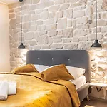 L&b Amphitheater Appartement *
