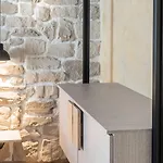 Appartement L&b Amphitheater *