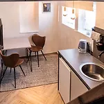 Appartement L&b Amphitheater