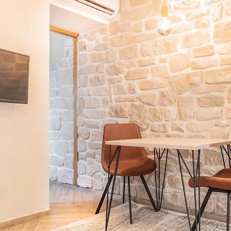 Apartament L&b Amphitheater