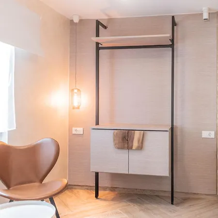 Apartament L&b Amphitheater *