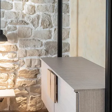 Apartament L&b Amphitheater *