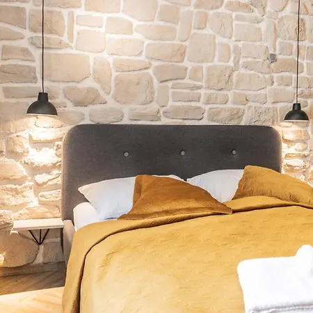 Apartament L&b Amphitheater Pula