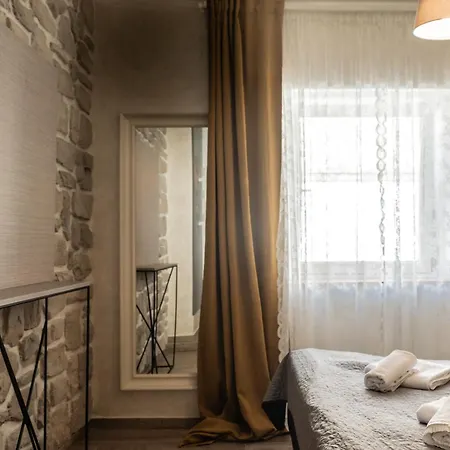 Apartament L&b Amphitheater