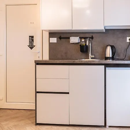 L&b Amphitheater Apartament