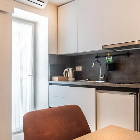 L&b Amphitheater Apartament *