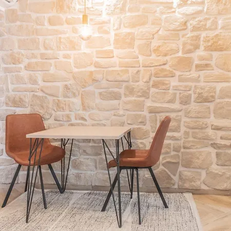 Apartament L&b Amphitheater Pula