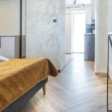 Apartament L&b Amphitheater