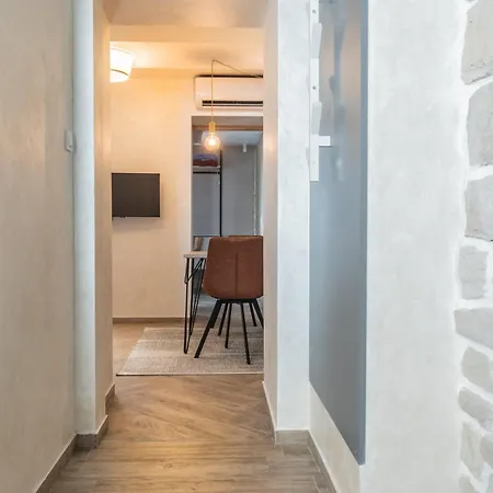 Apartament L&b Amphitheater