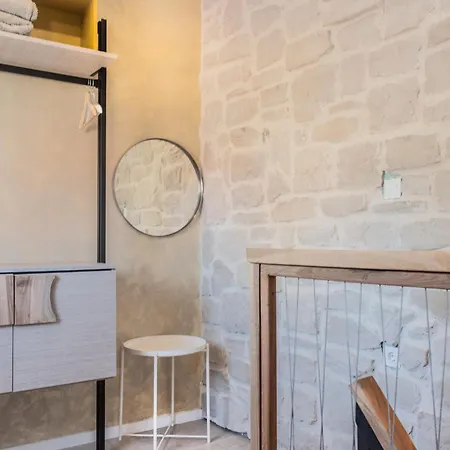 Apartament L&b Amphitheater *