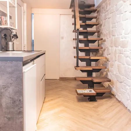 Apartament L&b Amphitheater Pula