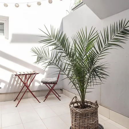 L&b Amphitheater Apartment *