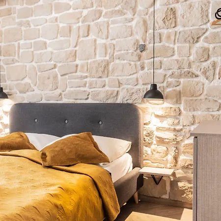 L&b Amphitheater Apartament Pula