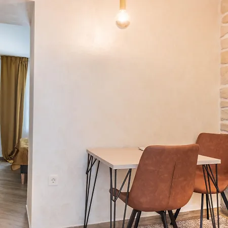 Apartment L&b Amphitheater Pula