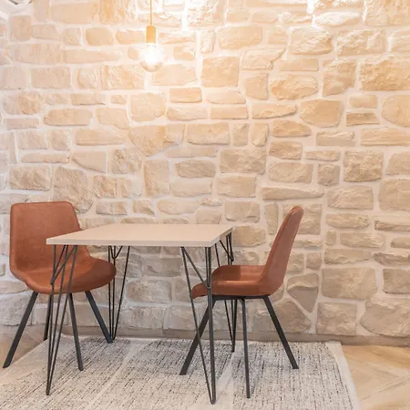 Apartament L&b Amphitheater