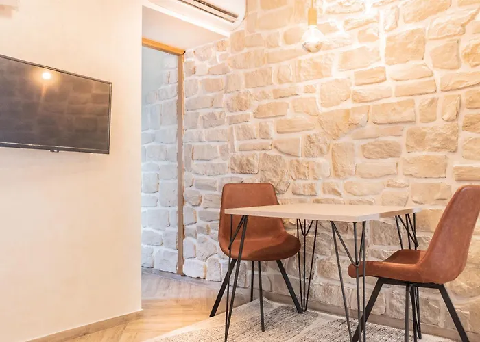 דירה L&b Amphitheater