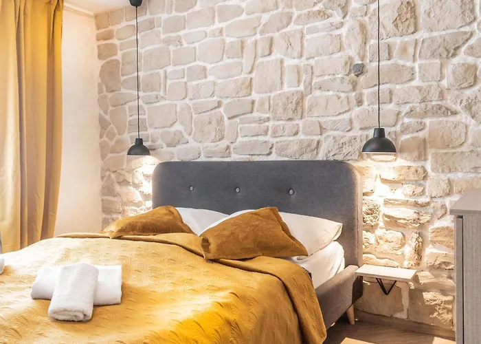 L&b Amphitheater דירה *