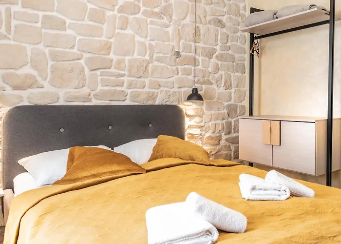 L&b Amphitheater דירה *