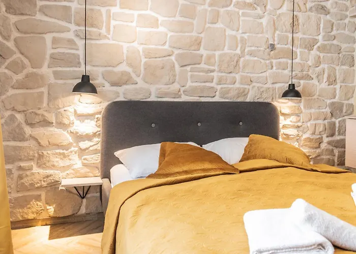 דירה L&b Amphitheater פולה