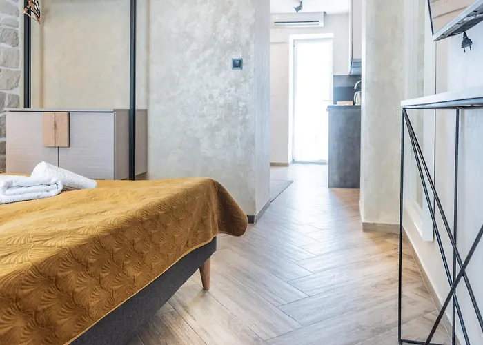 Lägenhet L&b Amphitheater