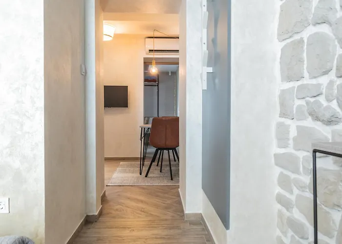 דירה L&b Amphitheater