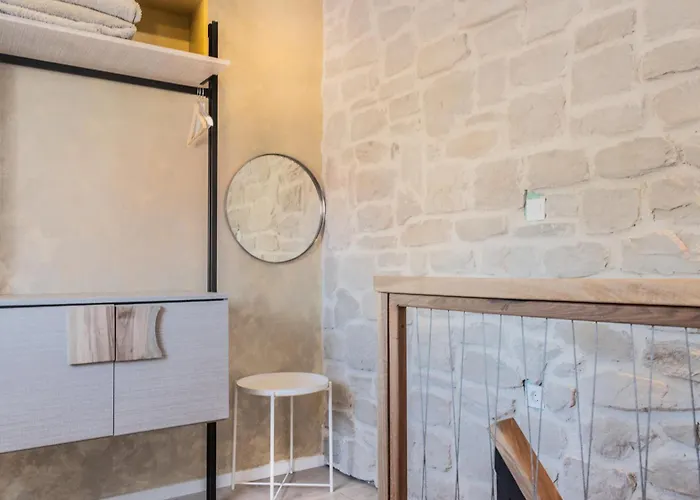 דירה L&b Amphitheater *