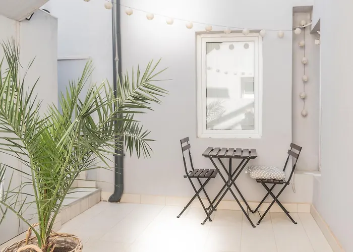 L&b Amphitheater דירה *