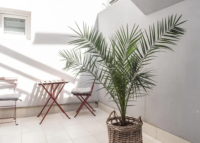 L&b Amphitheater דירה *