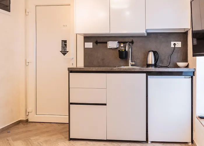 דירה L&b Amphitheater