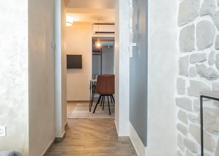 L&b Amphitheater דירה