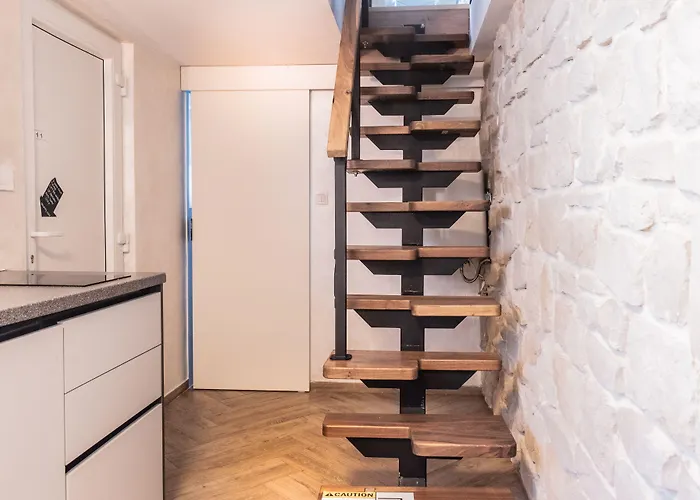 L&b Amphitheater דירה *