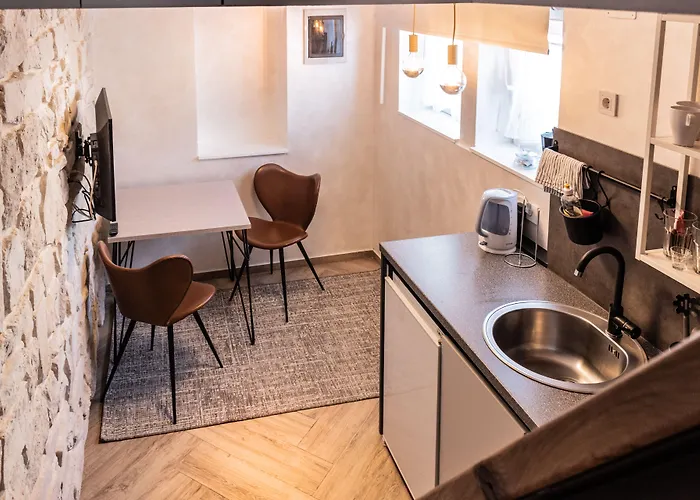 דירה L&b Amphitheater