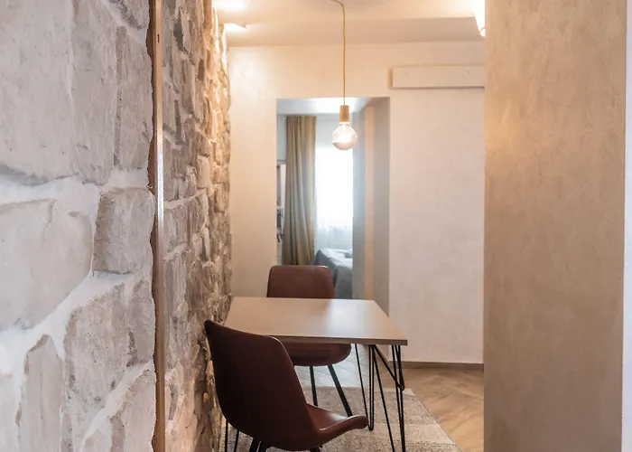 דירה L&b Amphitheater