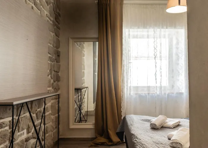 شقة L&b Amphitheater