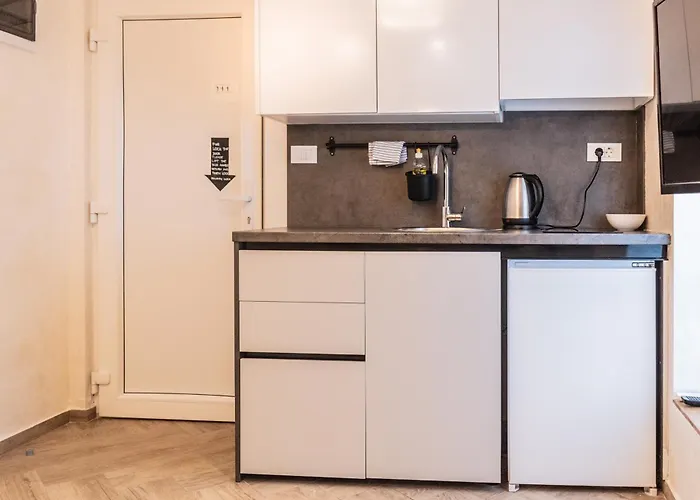 L&b Amphitheater شقة