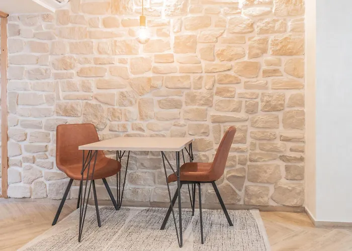 شقة L&b Amphitheater بولا